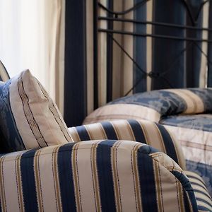 Camera superior con letto king size